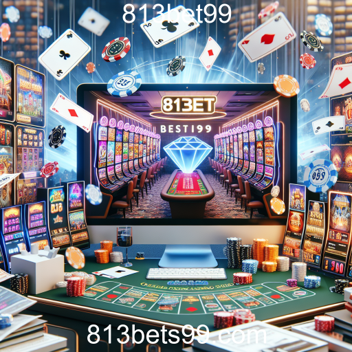 Cassino Online